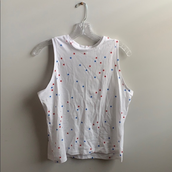 Target Tops - Target Starry Top